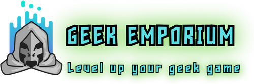 Geek Emporium